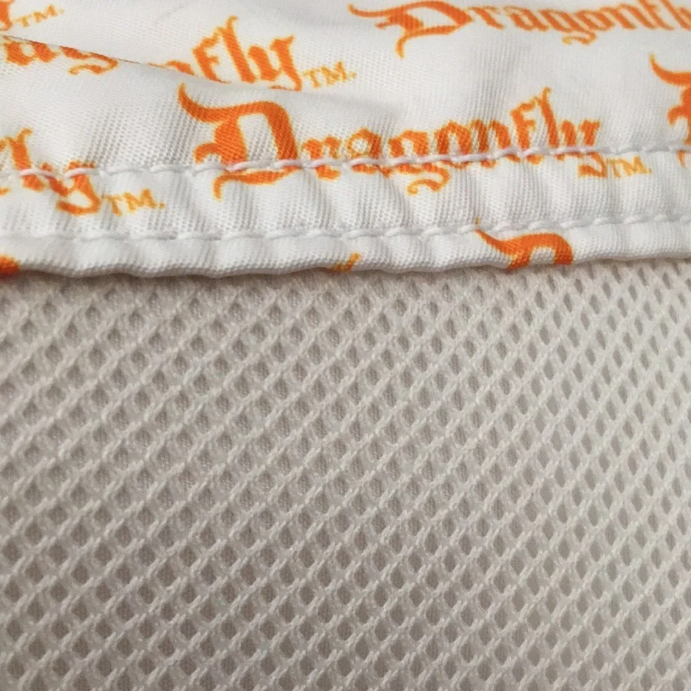 FINAL MARKDOWN MEN’S dragonfly AC/DC swim trunks